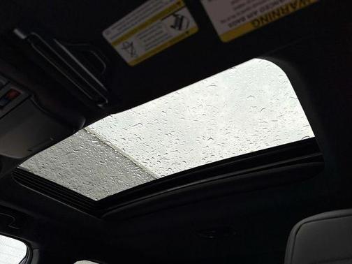 Magnetite Gray Metallic 2026 Subaru Outback Wilderness