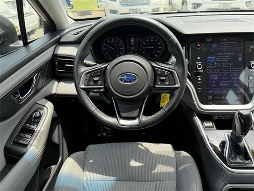 2020 Subaru Legacy Premium