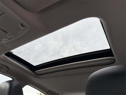 2015 Nissan Altima 2.5 SL
