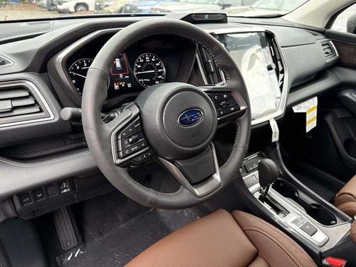 2026 Subaru Ascent Touring 7-Passenger