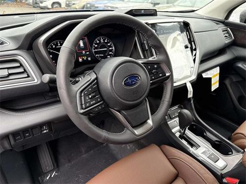 2026 Subaru Ascent Touring 7-Passenger