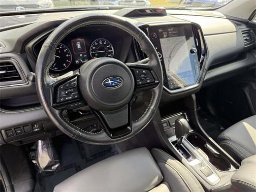 2023 Subaru Ascent Onyx Edition Limited 7-Passenger