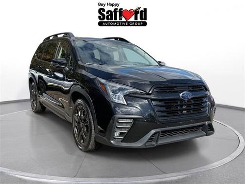 2023 Subaru Ascent Onyx Edition Limited 7-Passenger