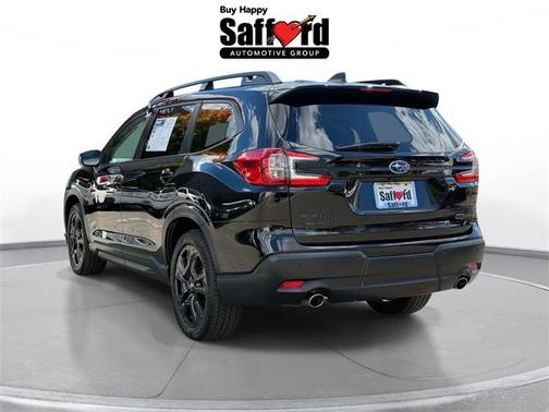 2023 Subaru Ascent Onyx Edition Limited 7-Passenger