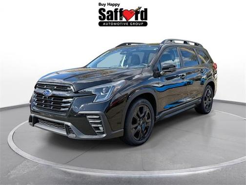 2023 Subaru Ascent Onyx Edition Limited 7-Passenger