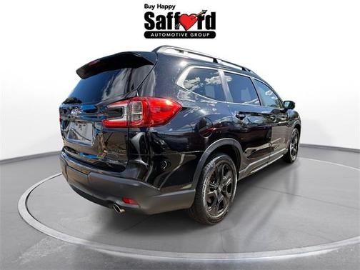 2023 Subaru Ascent Onyx Edition Limited 7-Passenger