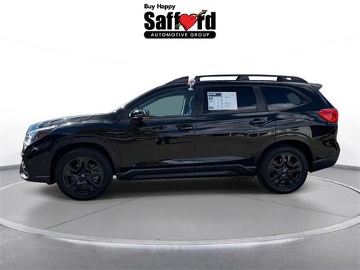2023 Subaru Ascent Onyx Edition Limited 7-Passenger