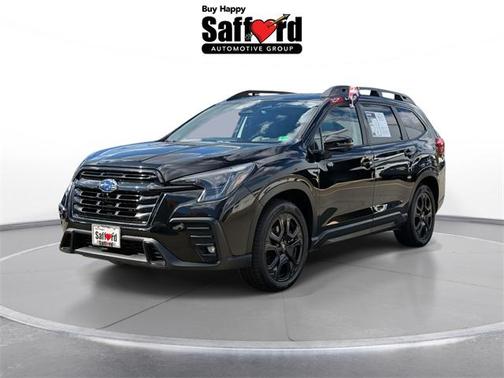 2023 Subaru Ascent Onyx Edition Limited 7-Passenger