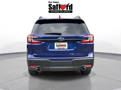 Sapphire Blue Pearl 2026 Subaru Ascent Premium 7-Passenger