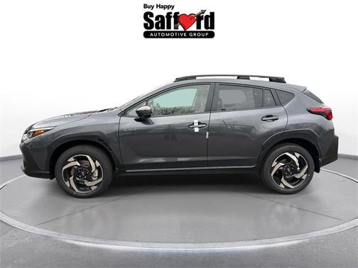 2026 Subaru Crosstrek Hybrid Base