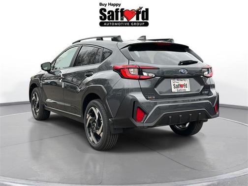2026 Subaru Crosstrek Hybrid Base