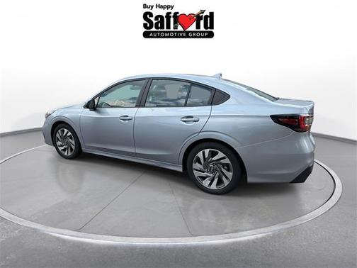 2025 Subaru Legacy Limited