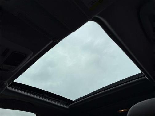 2017 Subaru Forester 2.5i Touring
