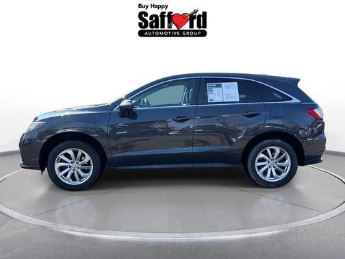2016 Acura RDX Base