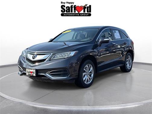 2016 Acura RDX Base