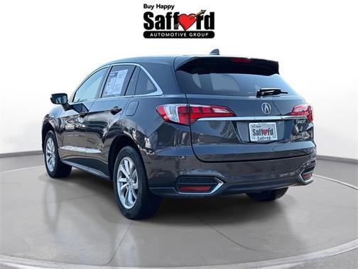 2016 Acura RDX Base