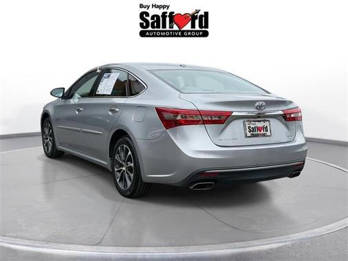 2018 Toyota Avalon XLE Premium