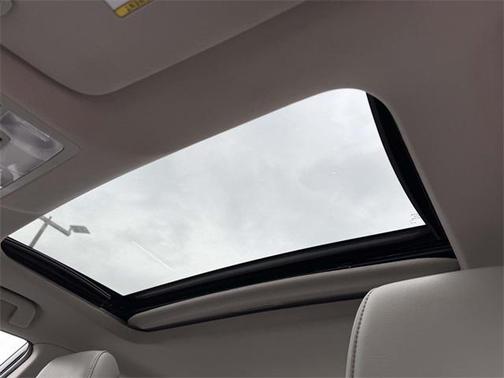 2018 Toyota Avalon XLE Premium