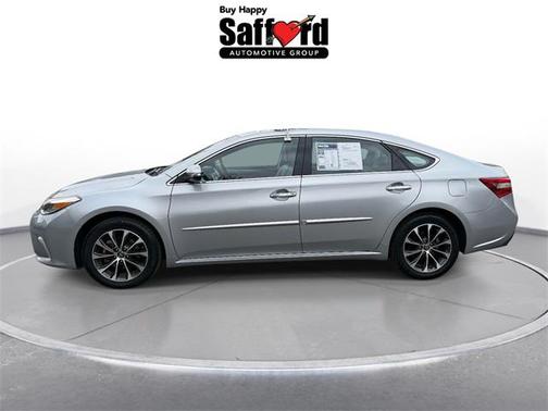 2018 Toyota Avalon XLE Premium