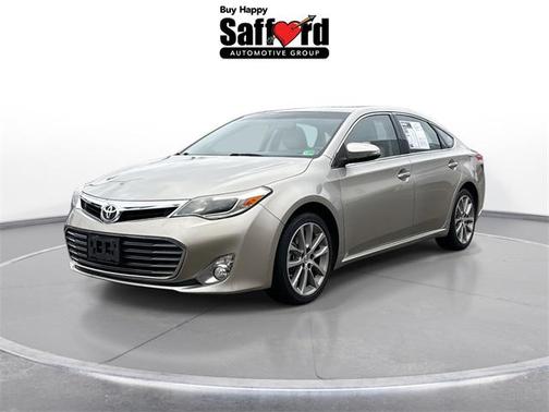 2015 Toyota Avalon XLE Touring