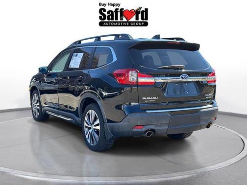 2019 Subaru Ascent Limited 7-Passenger