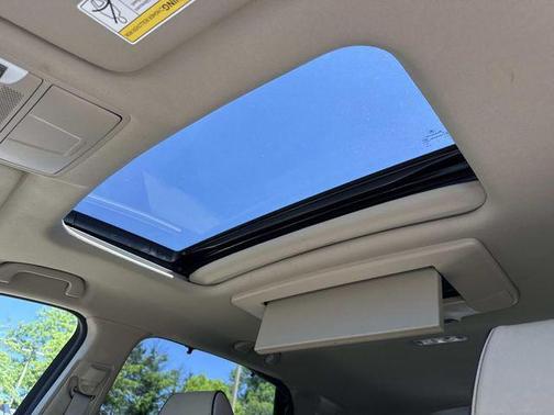 Majestic Black Pearl 2019 Acura MDX 3.5L w/Advance & Entertainment Pkgs