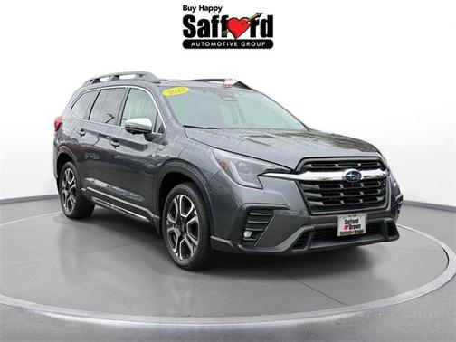 2023 Subaru Ascent Limited 8-Passenger