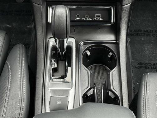 2023 Subaru Ascent Limited 8-Passenger