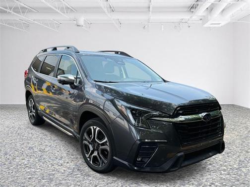2023 Subaru Ascent Limited 8-Passenger