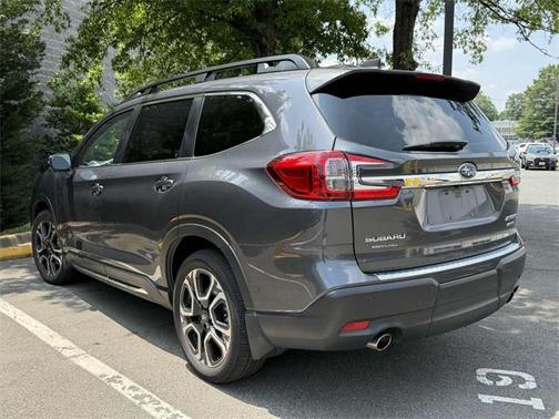2023 Subaru Ascent Limited 8-Passenger