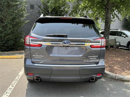 2023 Subaru Ascent Limited 8-Passenger
