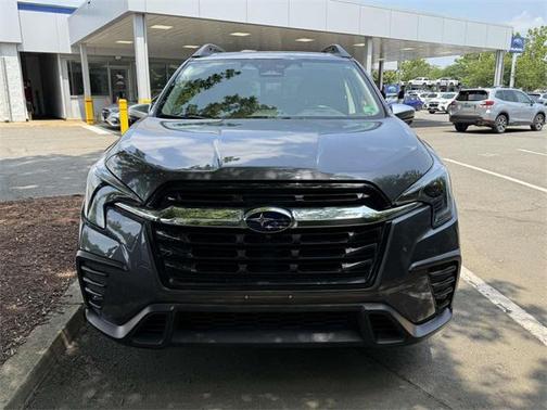 2023 Subaru Ascent Limited 8-Passenger