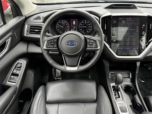 2023 Subaru Ascent Limited 8-Passenger