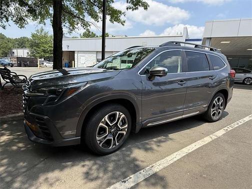 2023 Subaru Ascent Limited 8-Passenger