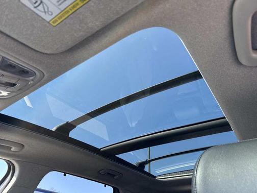 2020 Hyundai SANTA FE Limited 2.4