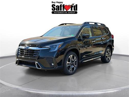 2025 Subaru Ascent Touring 7-Passenger