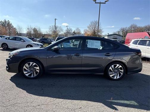 2025 Subaru Legacy Limited