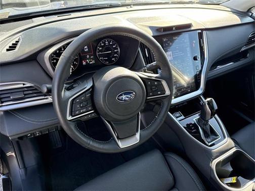 2025 Subaru Legacy Limited