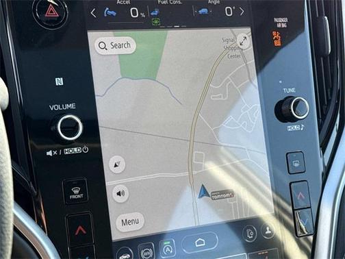 2025 Subaru Legacy Limited