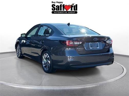 2025 Subaru Legacy Limited