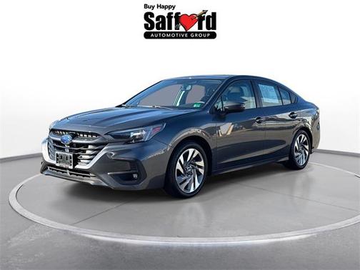 2025 Subaru Legacy Limited