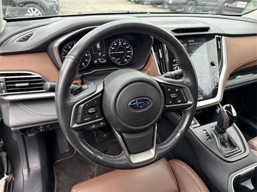 2020 Subaru Outback Touring XT
