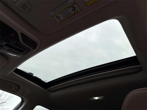 2020 Subaru Outback Touring XT