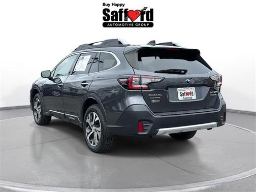 2020 Subaru Outback Touring XT