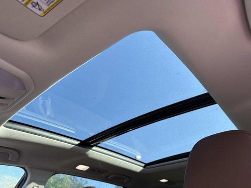 Dark Mahogany Pearl 2026 Subaru Ascent Touring 7-Passenger