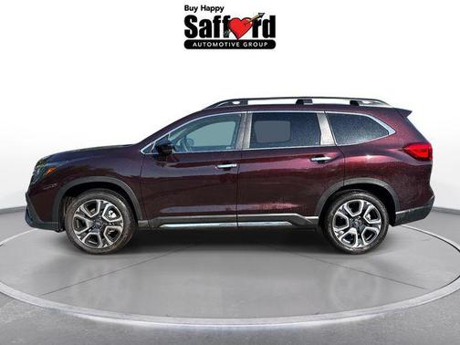 Dark Mahogany Pearl 2026 Subaru Ascent Touring 7-Passenger