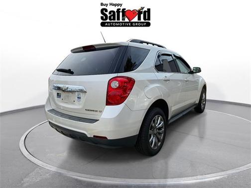 2014 Chevrolet Equinox 1LT