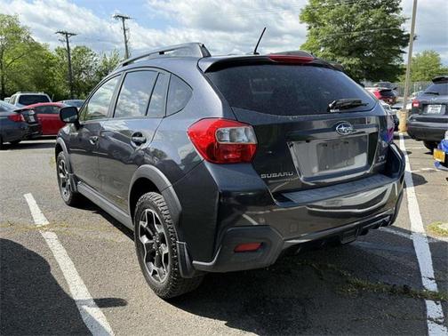 2013 Subaru XV Crosstrek 2.0i Premium