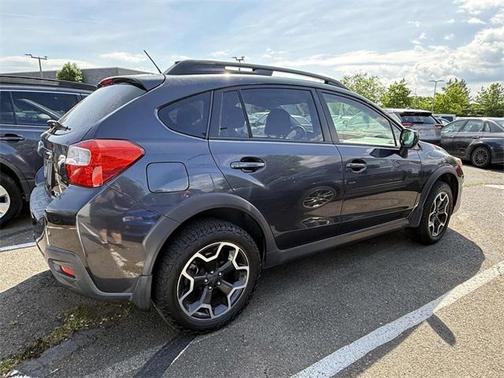 2013 Subaru XV Crosstrek 2.0i Premium