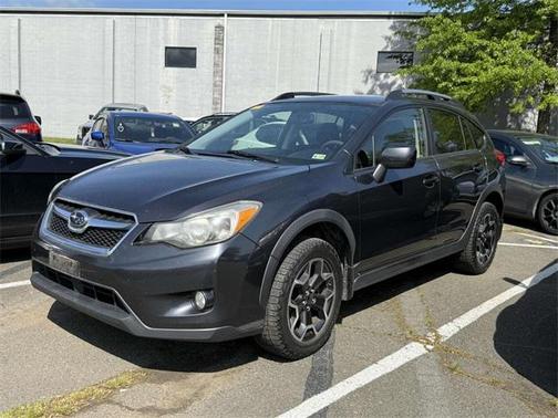 2013 Subaru XV Crosstrek 2.0i Premium